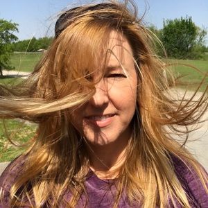 Meet your Posher, Teresa